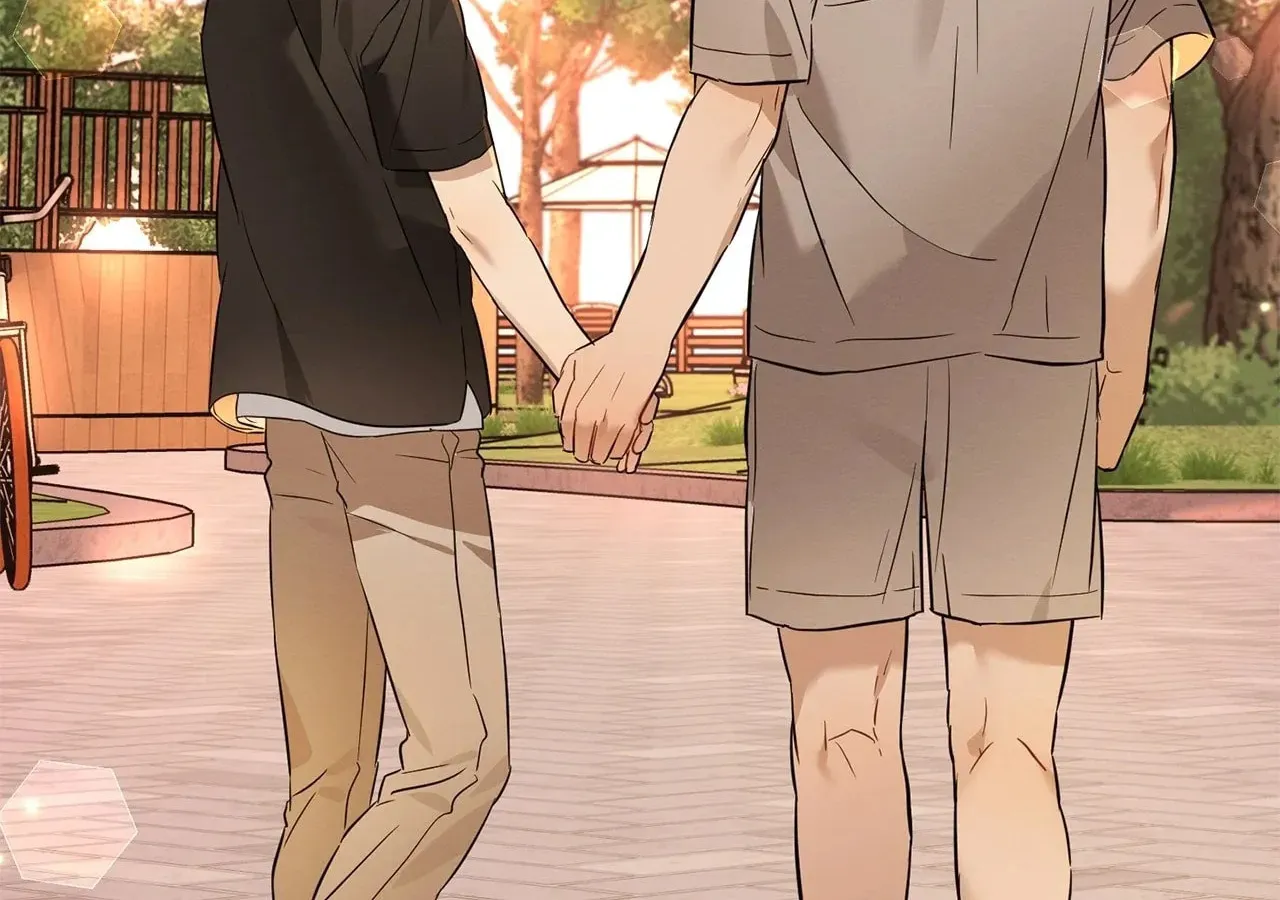 Read Plum Candy Love [Official] chapter 23 image 84 on Lezhin