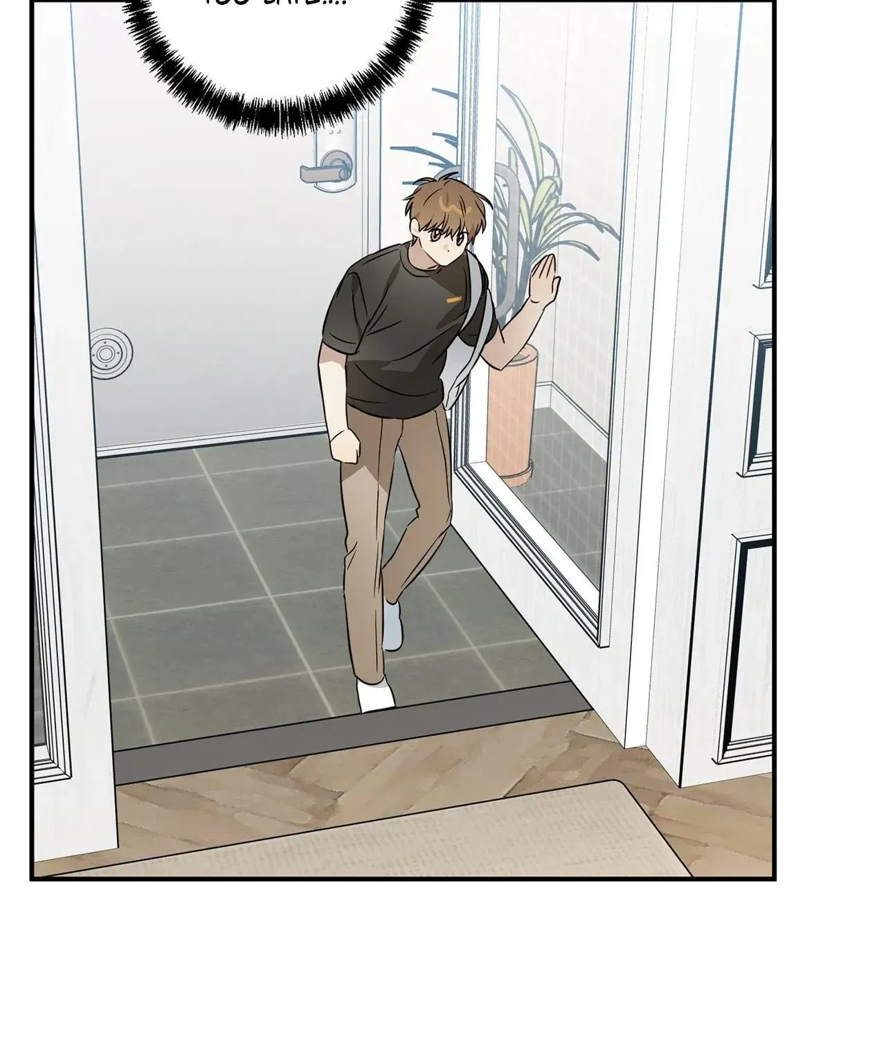 Read Plum Candy Love [Official] chapter 23 image 91 on Lezhin