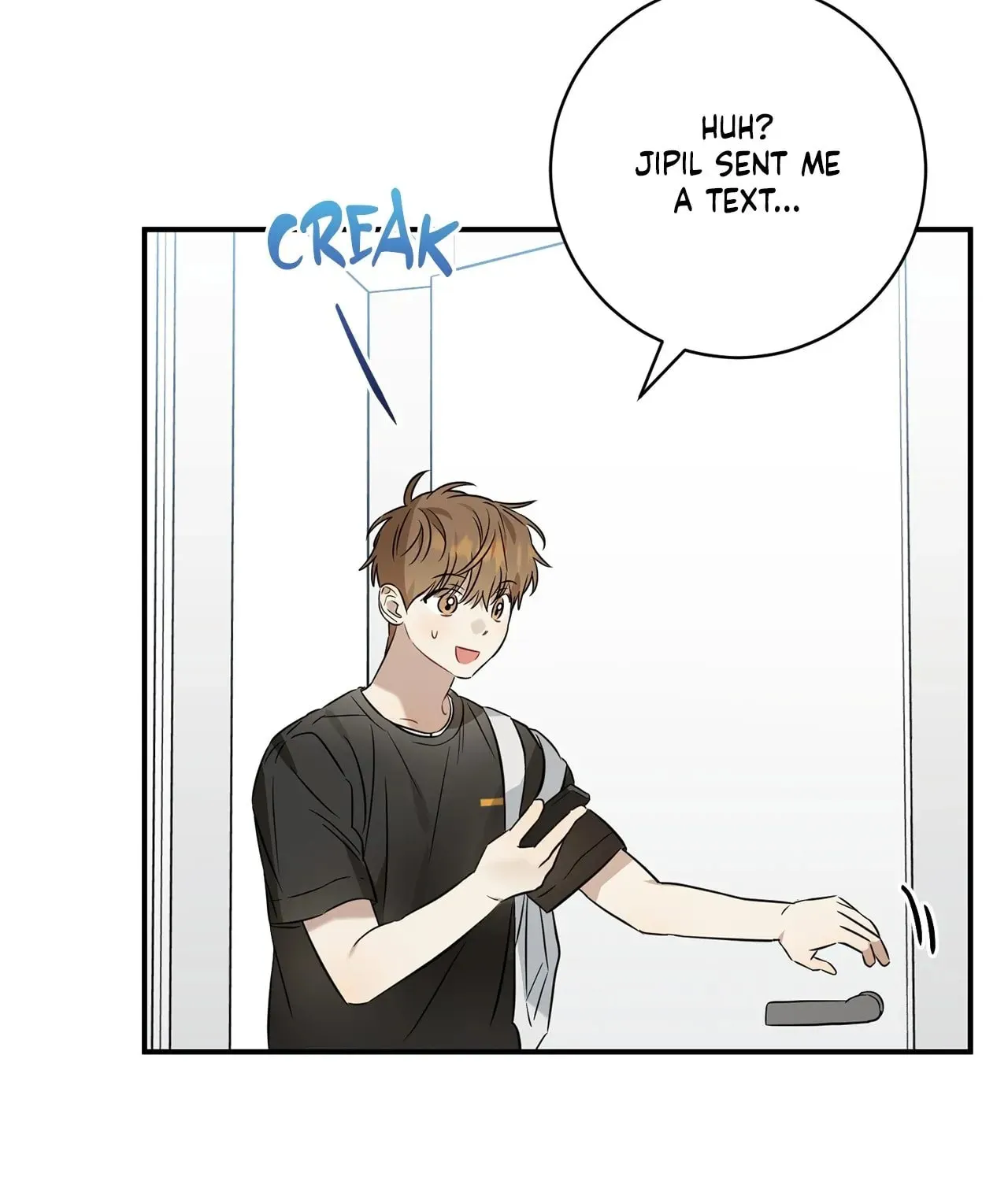 Read Plum Candy Love [Official] chapter 23 image 93 on Lezhin