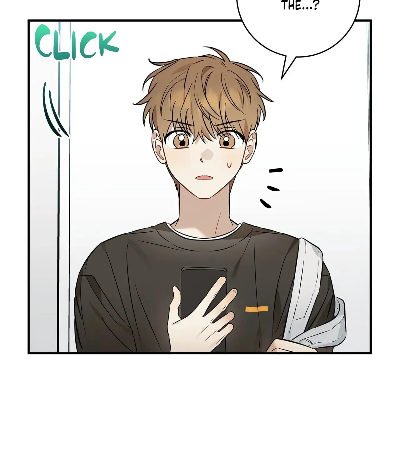 Read Plum Candy Love [Official] chapter 23 image 95 on Lezhin