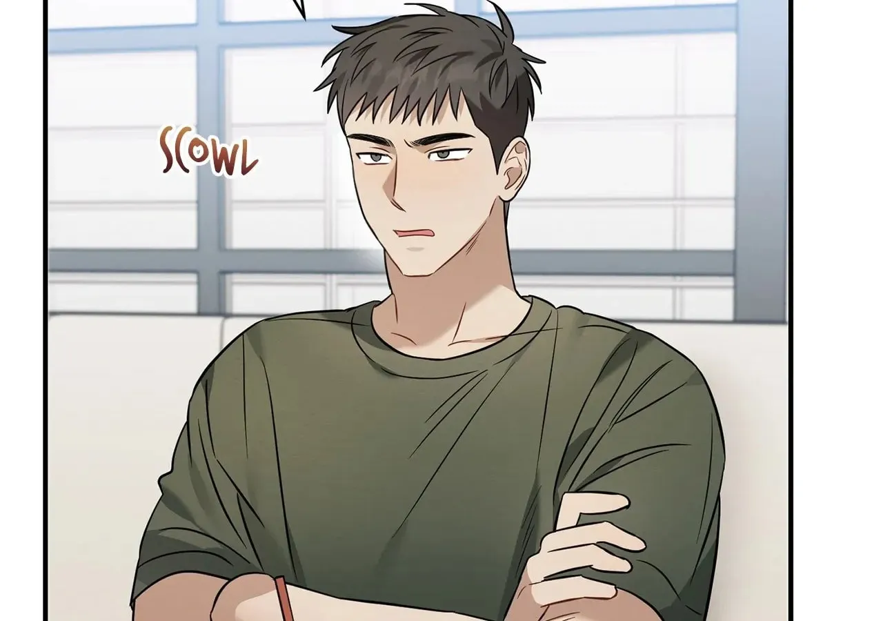 Read Plum Candy Love [Official] chapter 24 image 1 on Lezhin