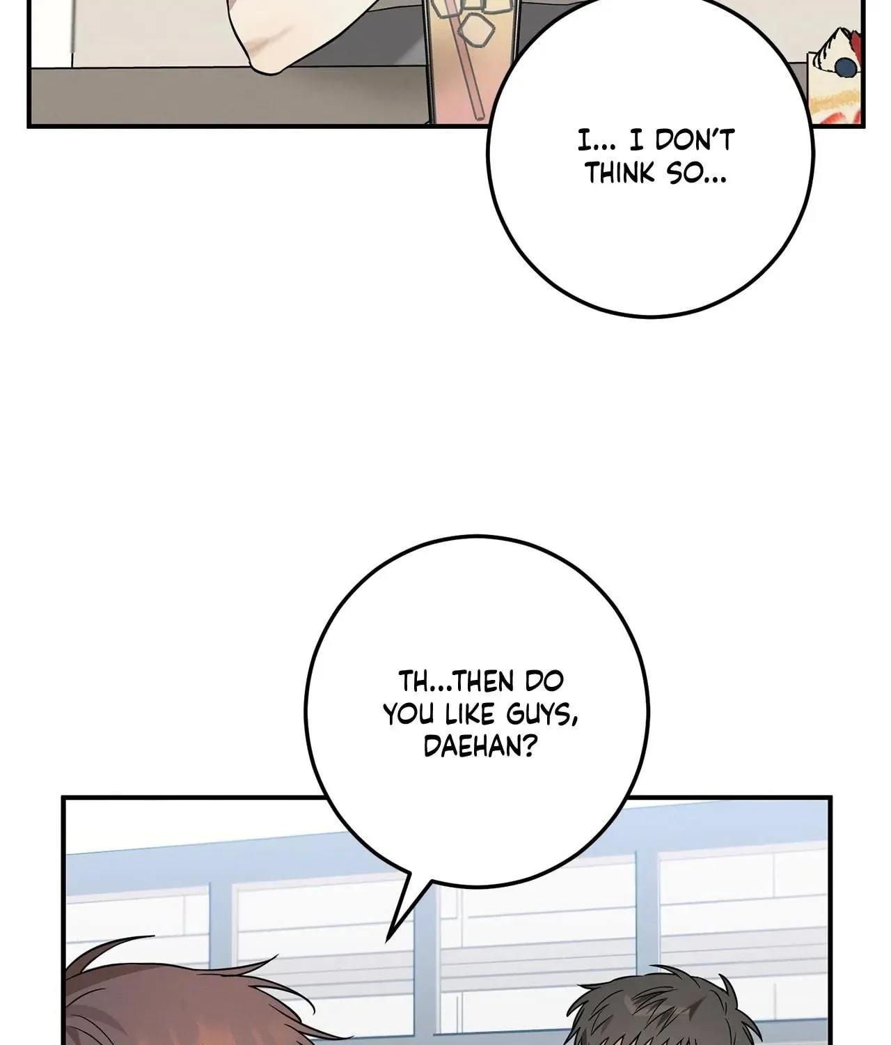 Read Plum Candy Love [Official] chapter 24 image 10 on Lezhin