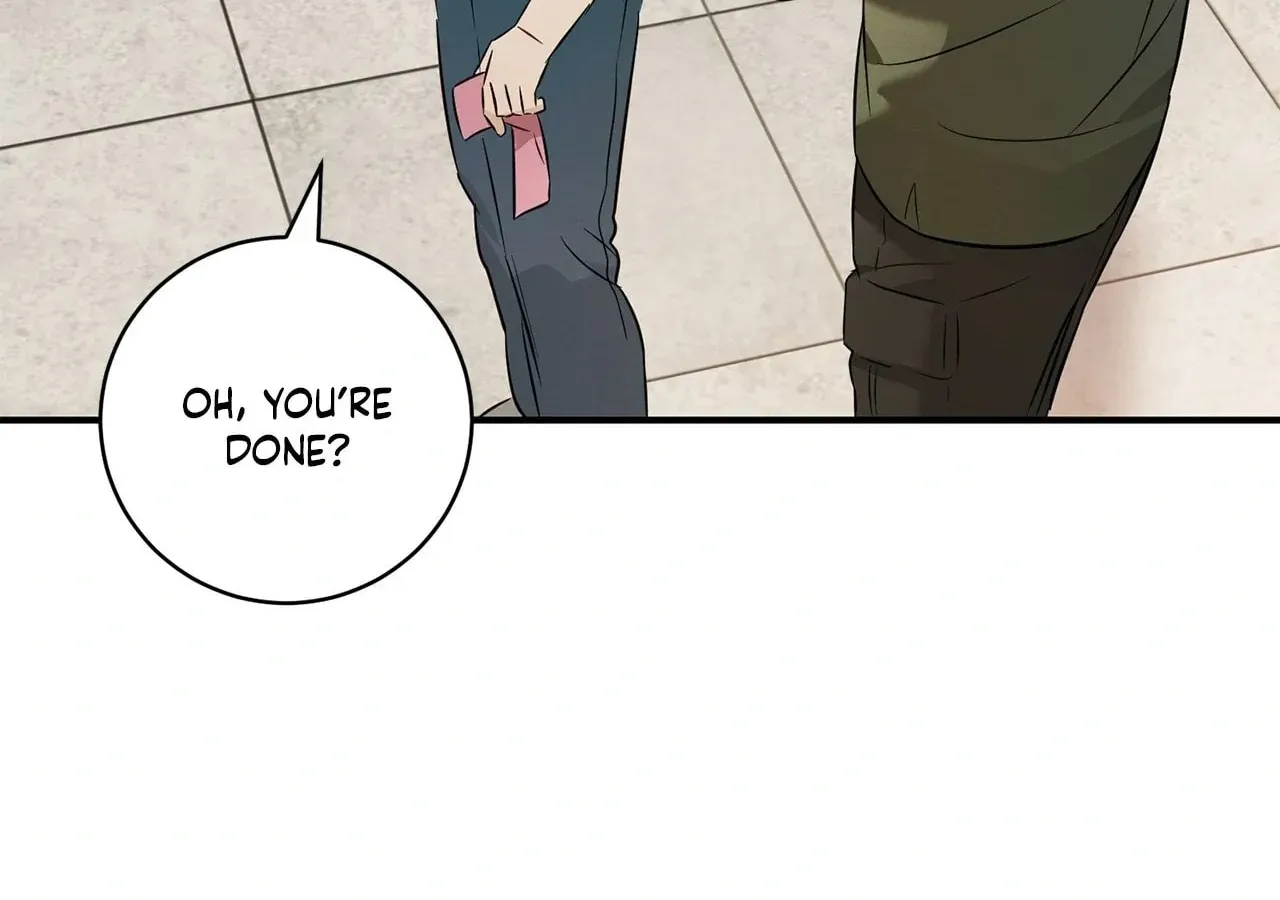 Read Plum Candy Love [Official] chapter 24 image 106 on Lezhin