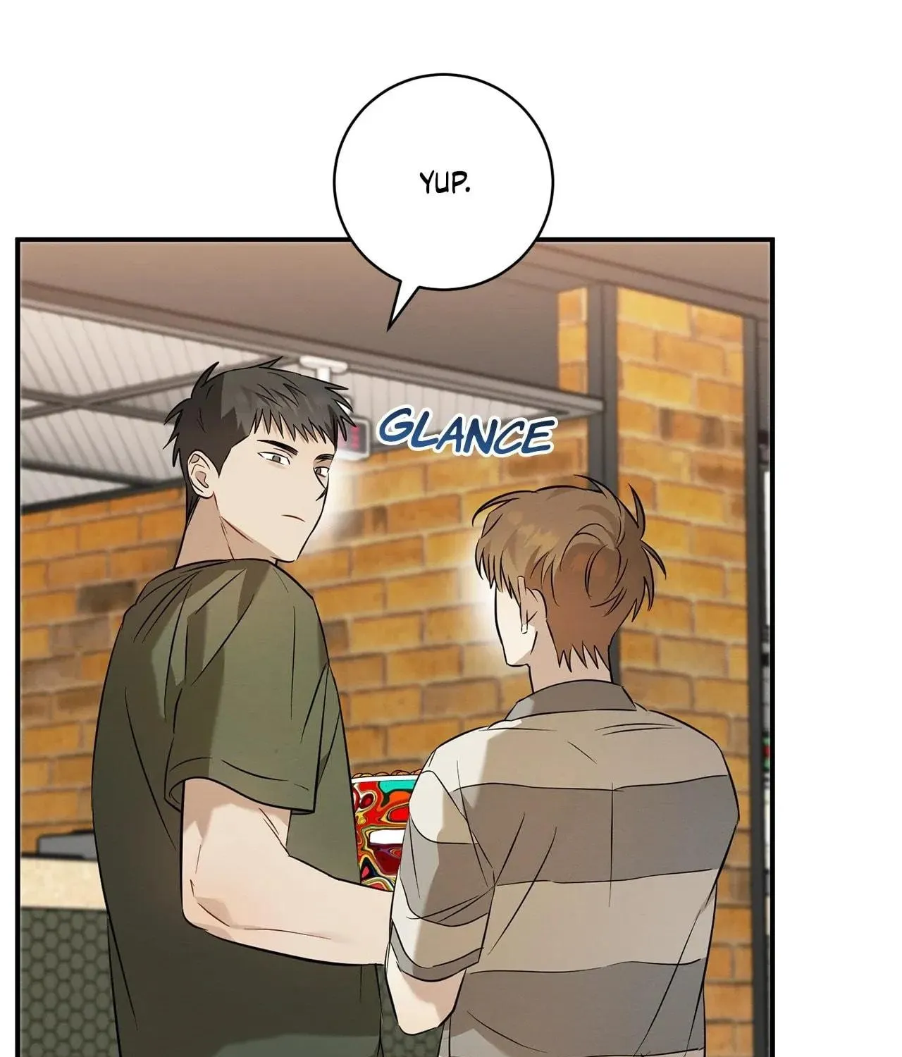 Read Plum Candy Love [Official] chapter 24 image 107 on Lezhin