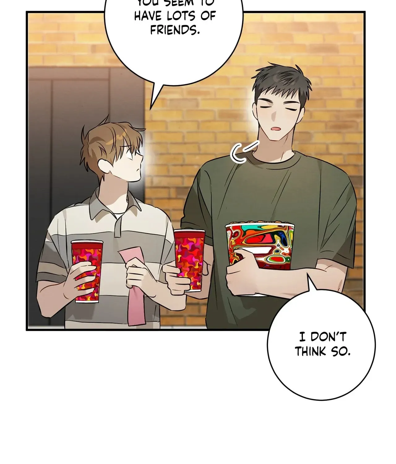 Read Plum Candy Love [Official] chapter 24 image 109 on Lezhin