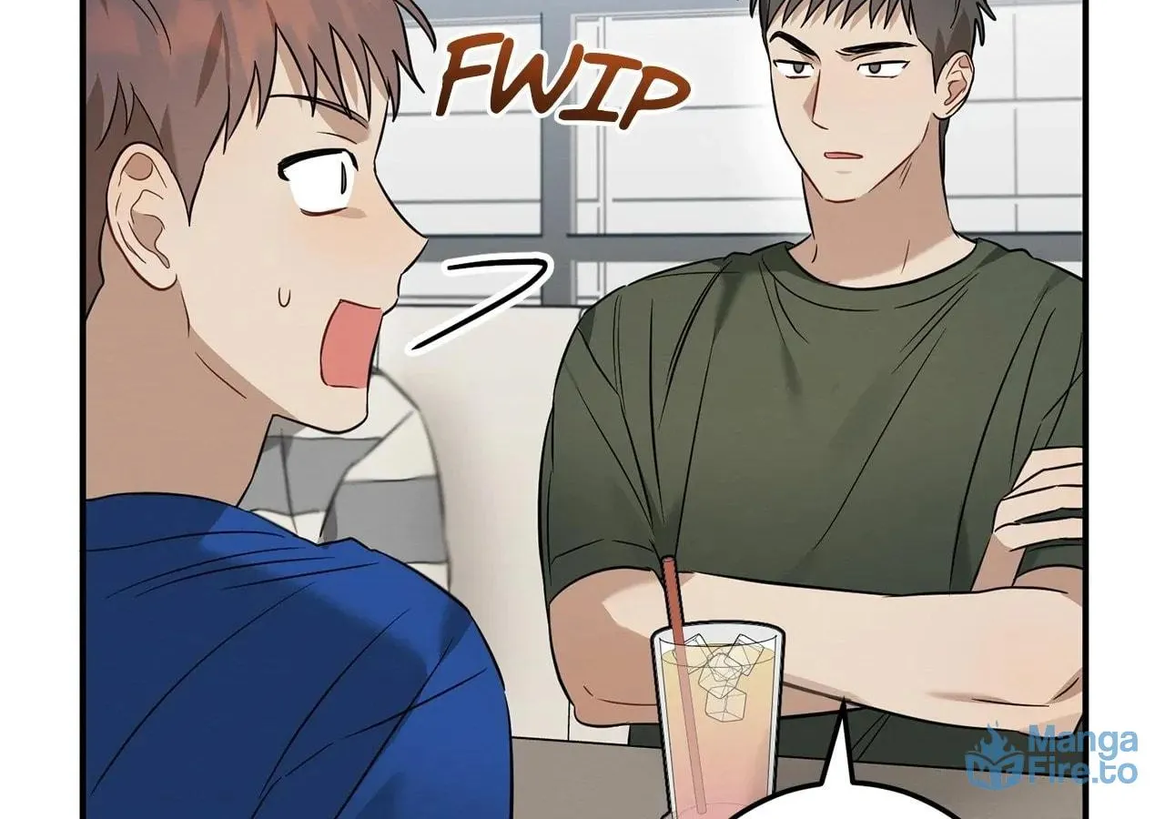 Read Plum Candy Love [Official] chapter 24 image 11 on Lezhin