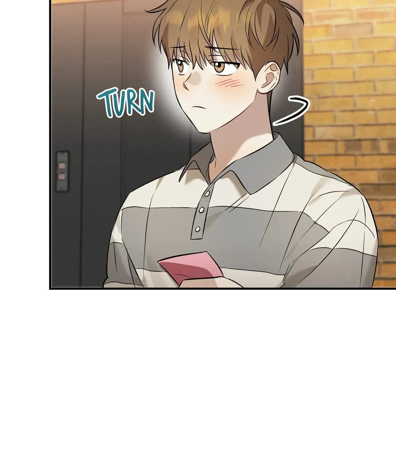 Read Plum Candy Love [Official] chapter 24 image 111 on Lezhin