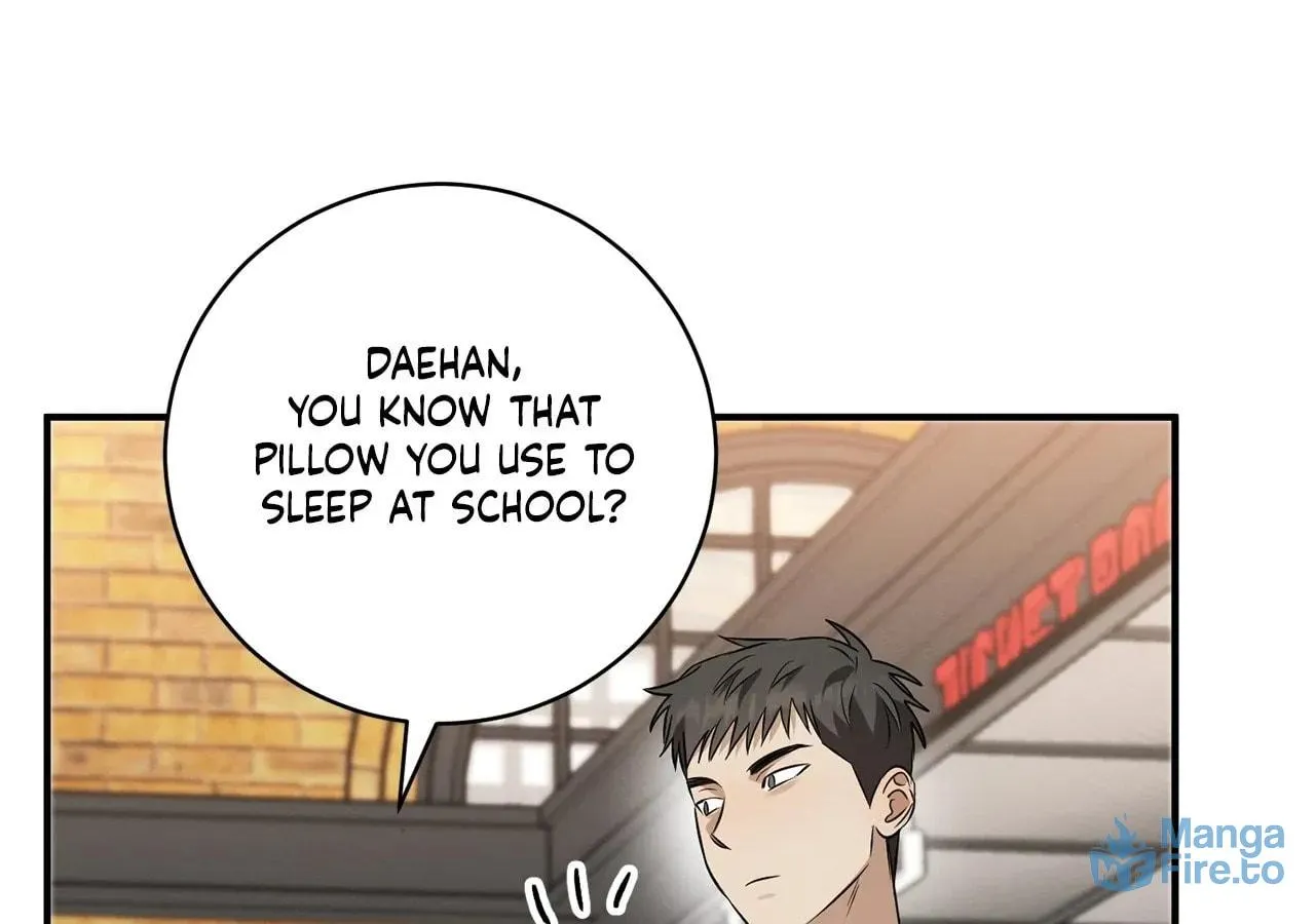 Read Plum Candy Love [Official] chapter 24 image 114 on Lezhin