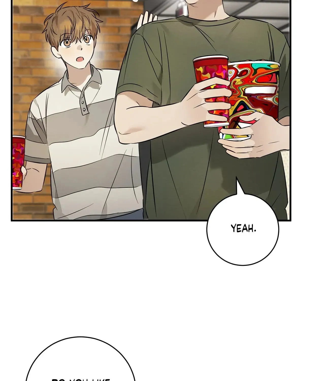 Read Plum Candy Love [Official] chapter 24 image 115 on Lezhin