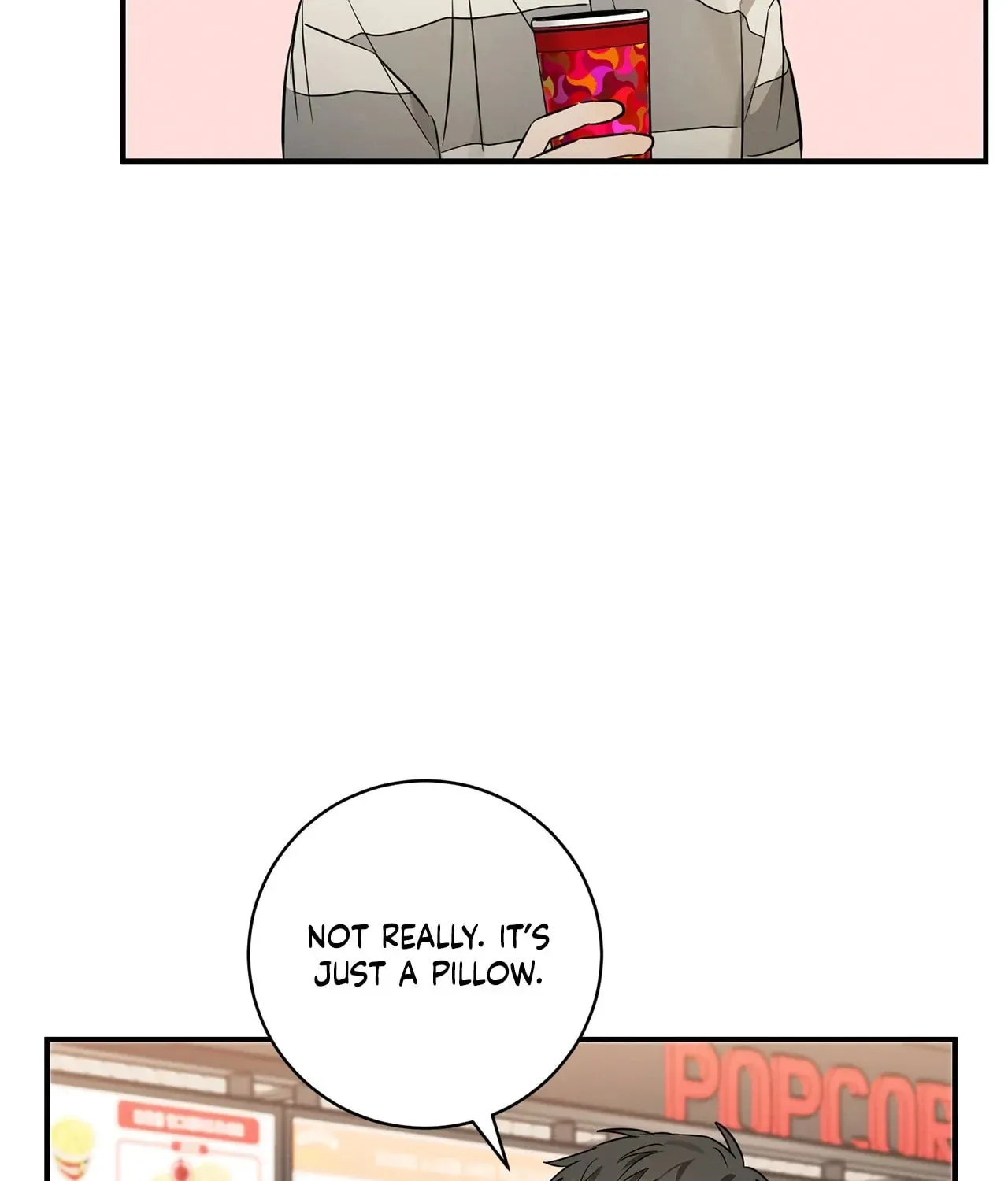 Read Plum Candy Love [Official] chapter 24 image 117 on Lezhin