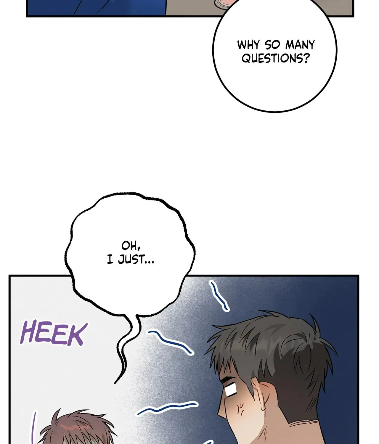 Read Plum Candy Love [Official] chapter 24 image 12 on Lezhin