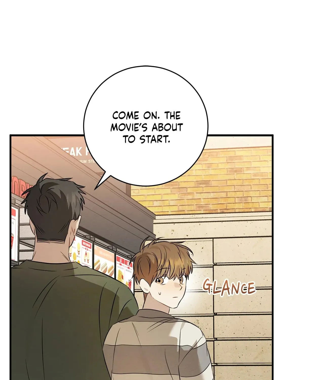 Read Plum Candy Love [Official] chapter 24 image 122 on Lezhin