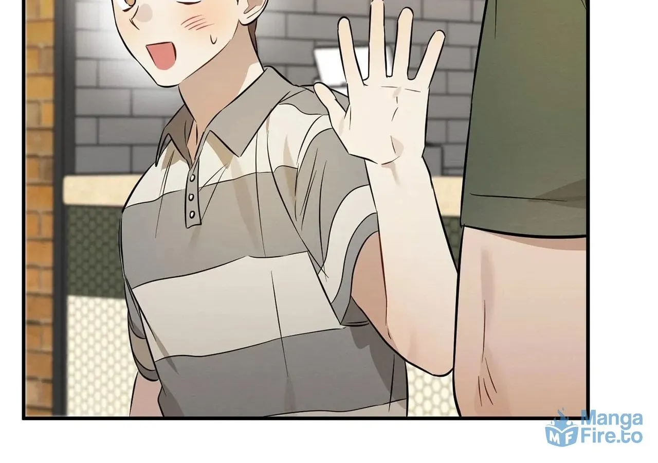 Read Plum Candy Love [Official] chapter 24 image 131 on Lezhin