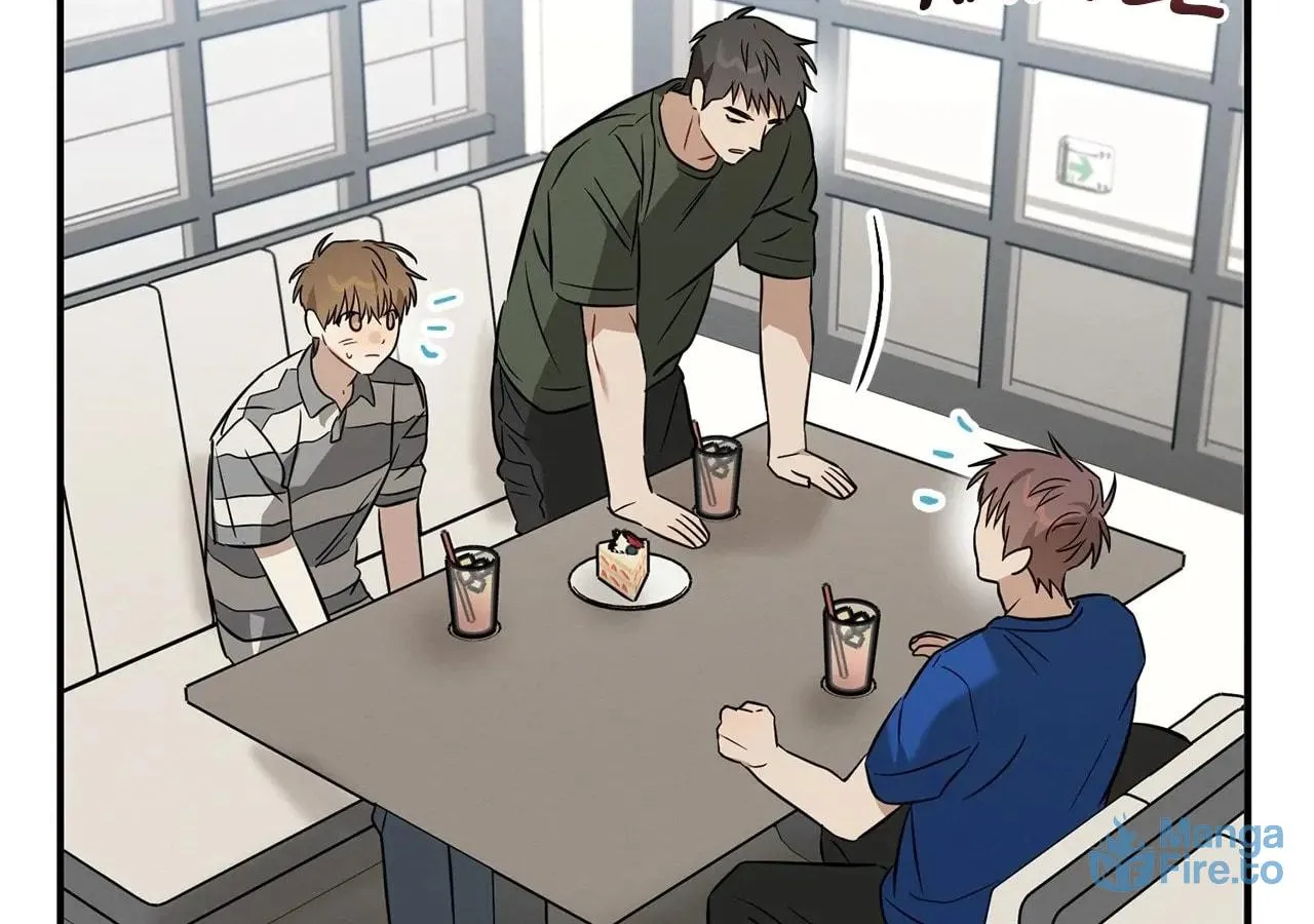 Read Plum Candy Love [Official] chapter 24 image 17 on Lezhin