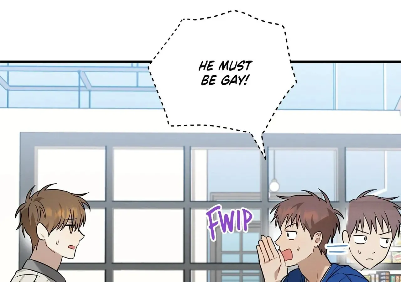 Read Plum Candy Love [Official] chapter 24 image 19 on Lezhin