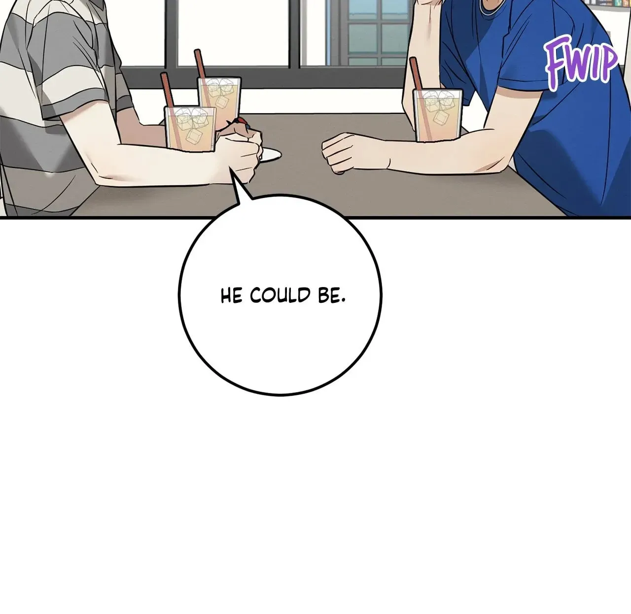 Read Plum Candy Love [Official] chapter 24 image 20 on Lezhin