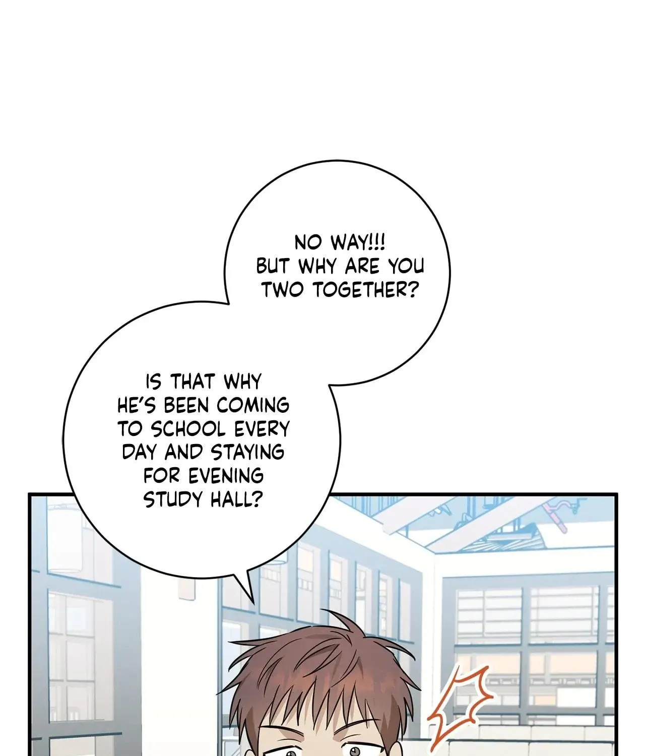Read Plum Candy Love [Official] chapter 24 image 21 on Lezhin