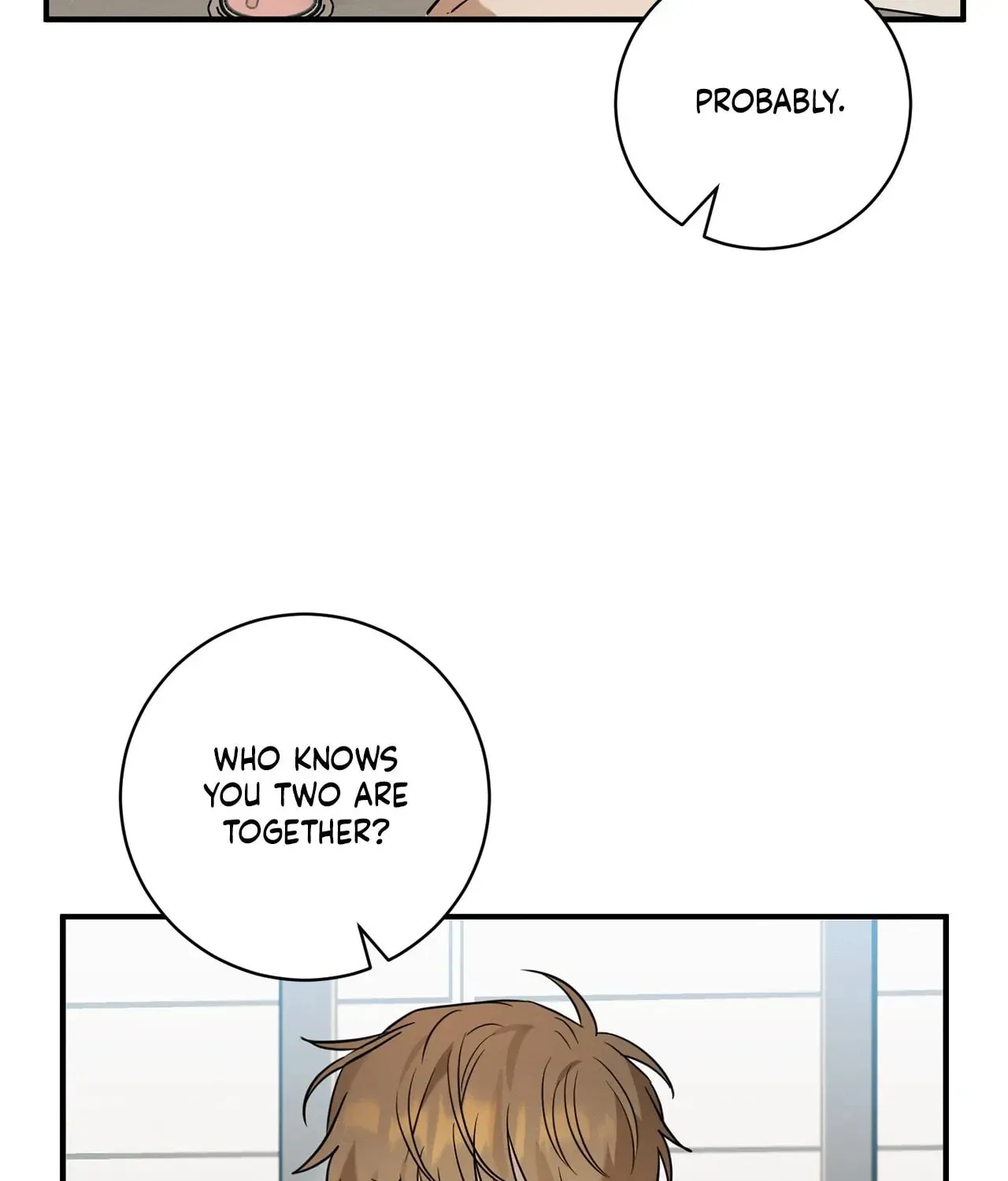 Read Plum Candy Love [Official] chapter 24 image 23 on Lezhin