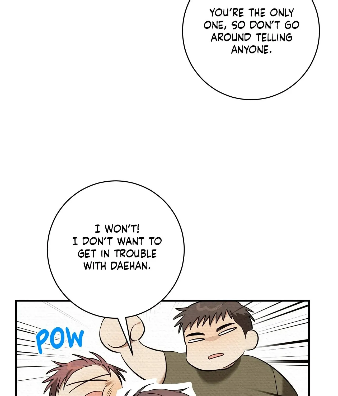 Read Plum Candy Love [Official] chapter 24 image 25 on Lezhin