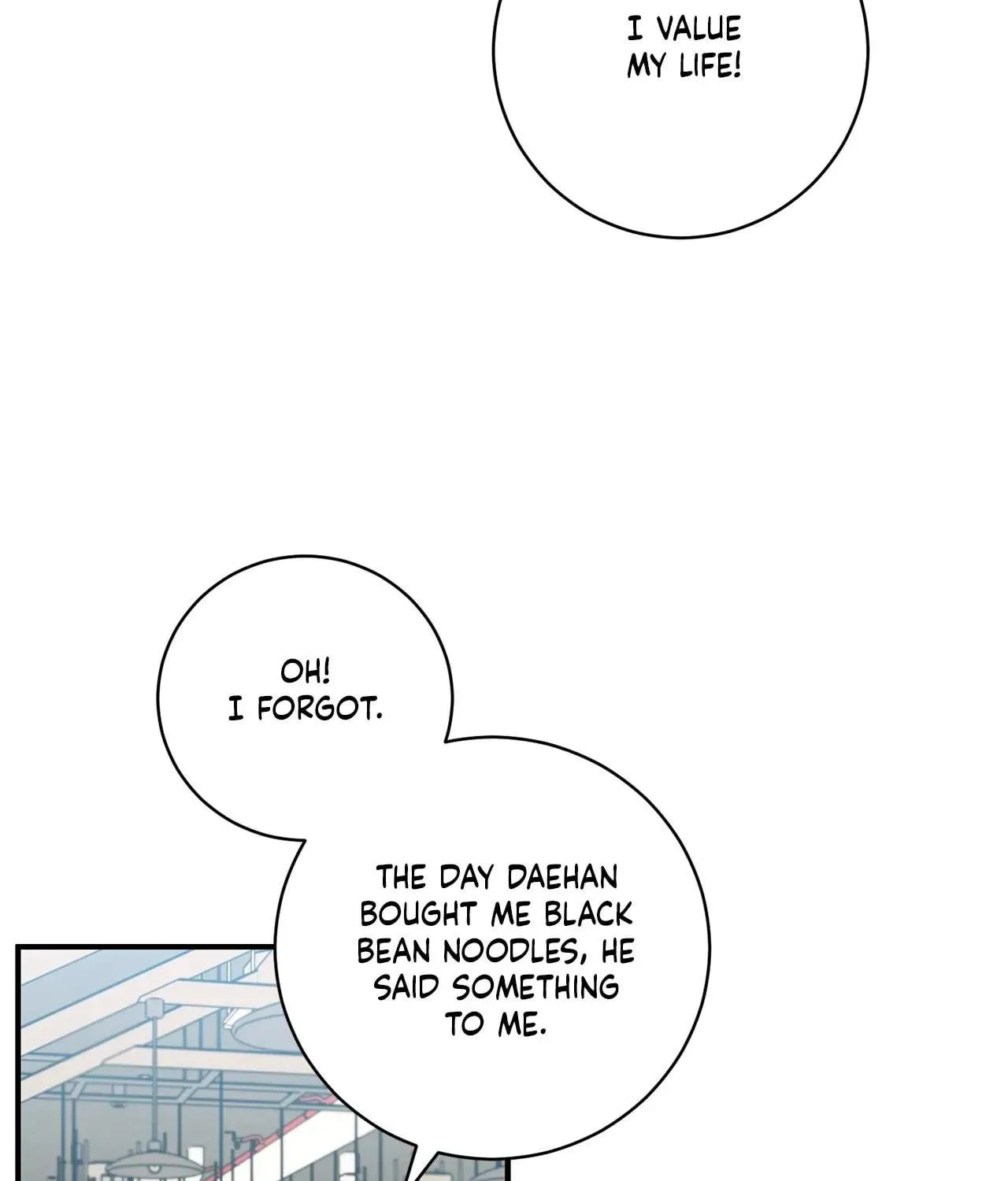 Read Plum Candy Love [Official] chapter 24 image 27 on Lezhin