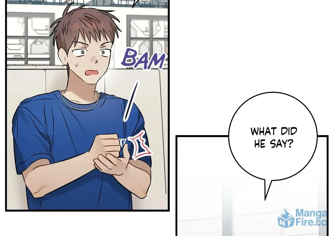 Read Plum Candy Love [Official] chapter 24 image 28 on Lezhin