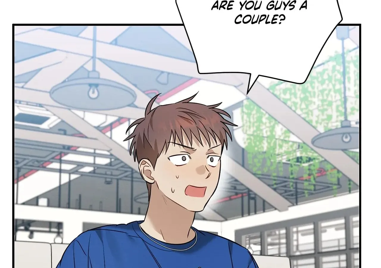 Read Plum Candy Love [Official] chapter 24 image 3 on Lezhin