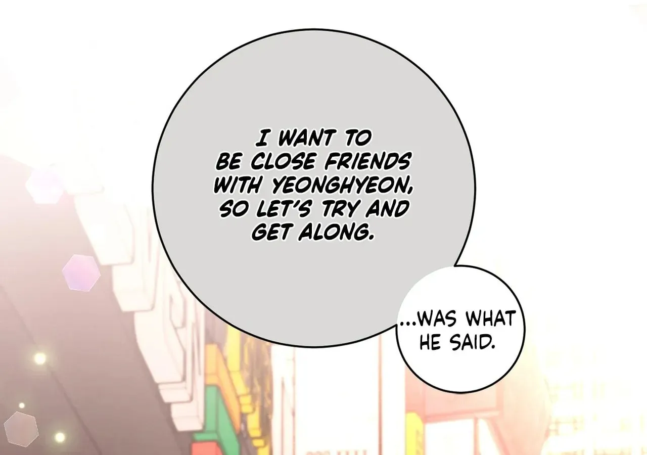 Read Plum Candy Love [Official] chapter 24 image 30 on Lezhin