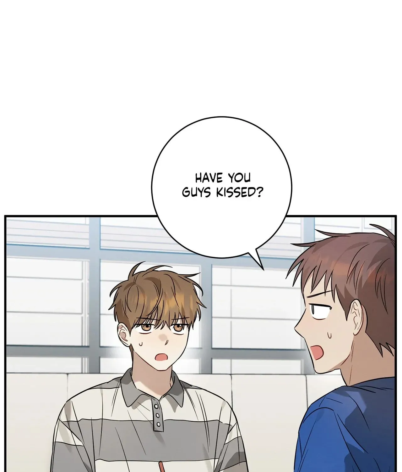 Read Plum Candy Love [Official] chapter 24 image 35 on Lezhin