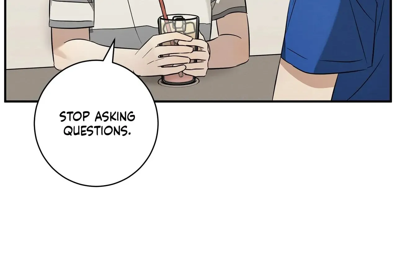 Read Plum Candy Love [Official] chapter 24 image 36 on Lezhin