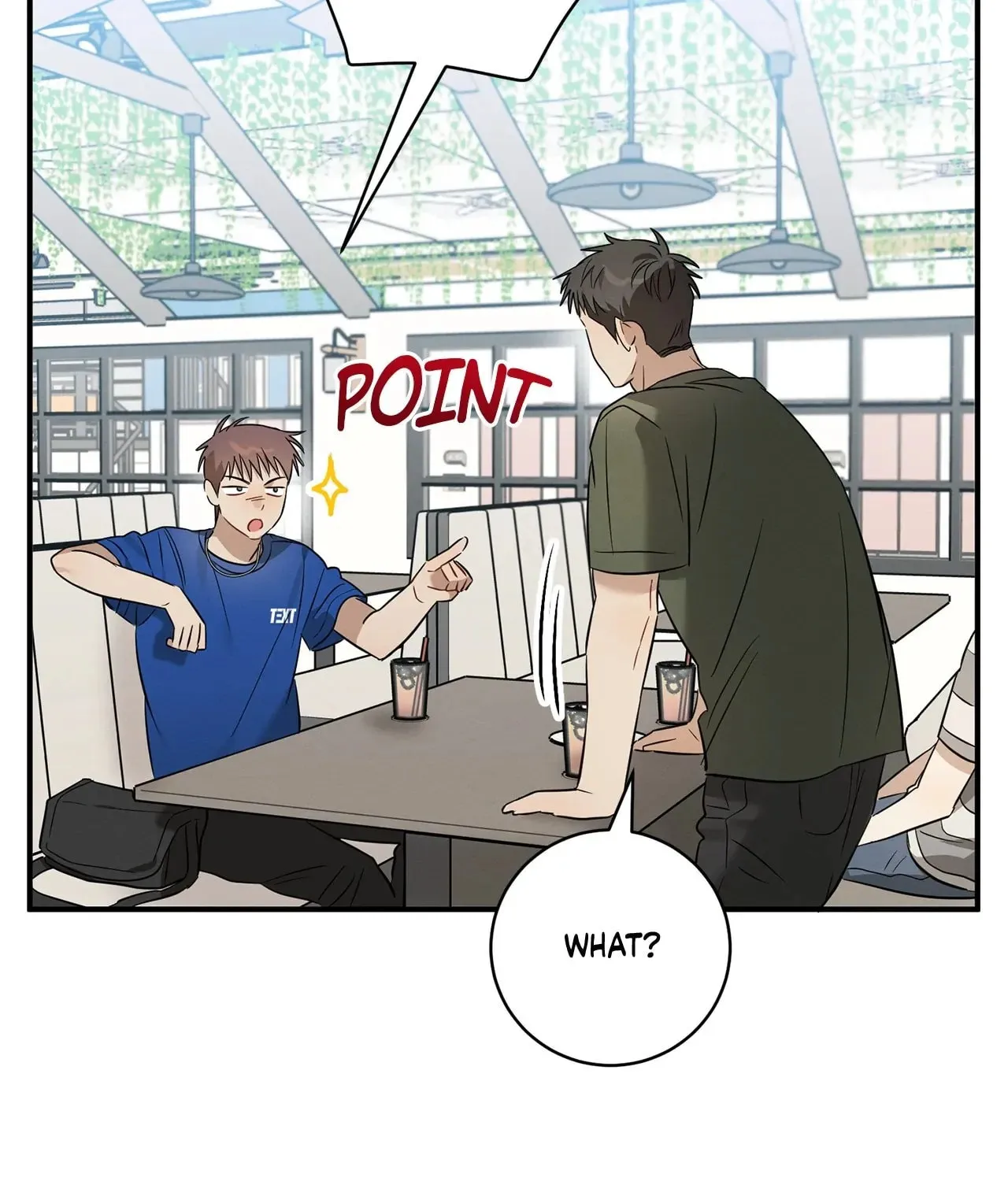 Read Plum Candy Love [Official] chapter 24 image 41 on Lezhin