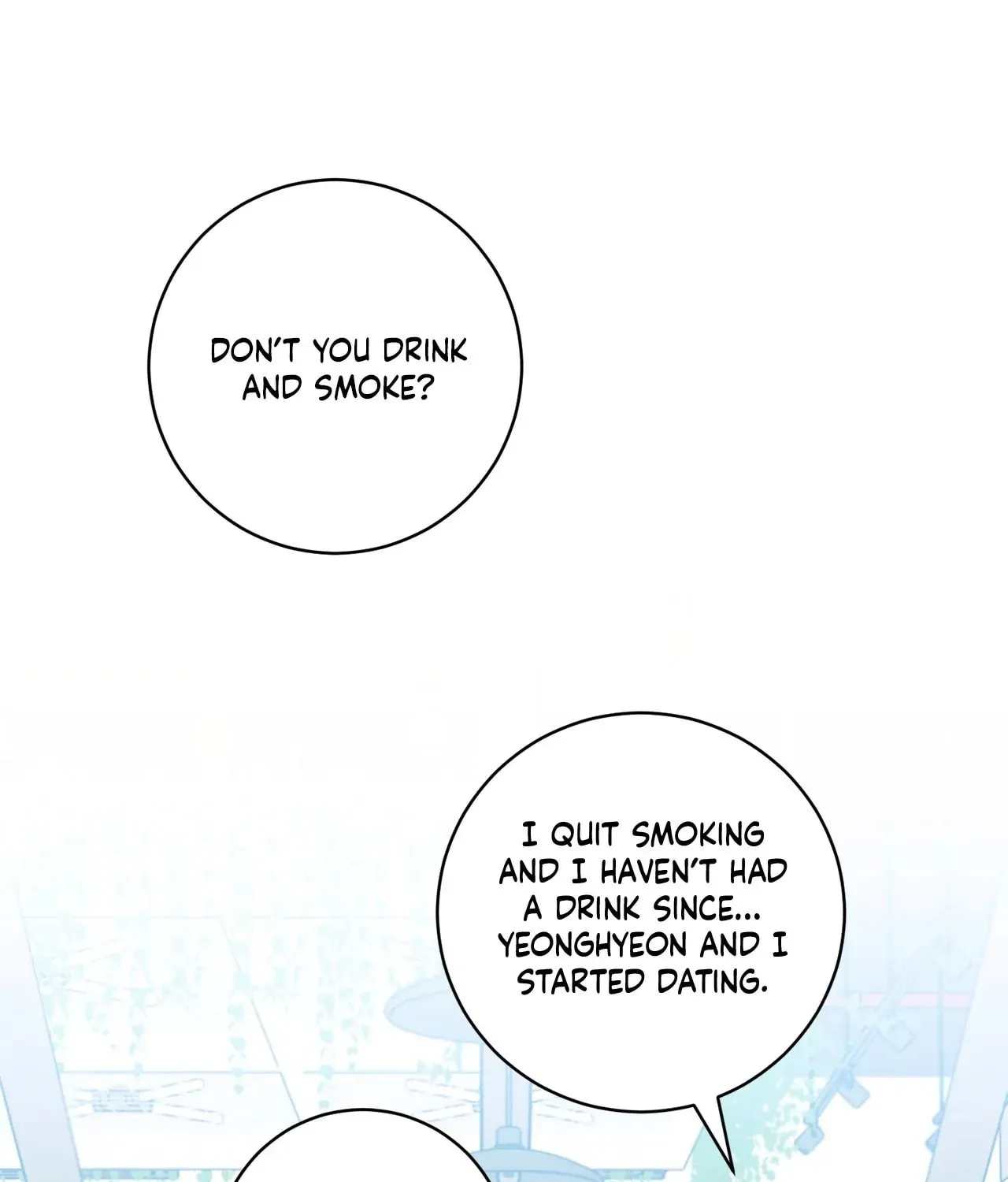 Read Plum Candy Love [Official] chapter 24 image 43 on Lezhin