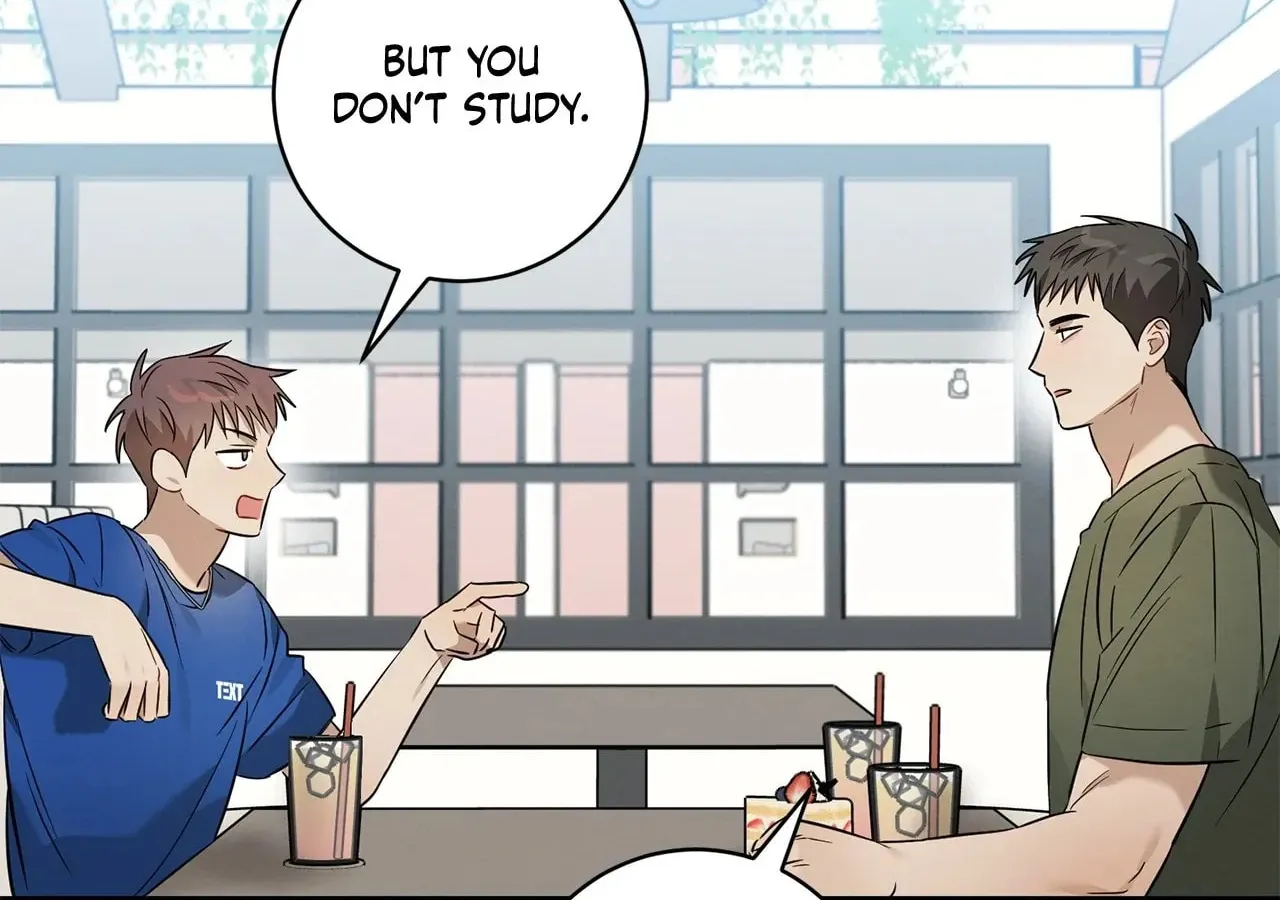 Read Plum Candy Love [Official] chapter 24 image 44 on Lezhin