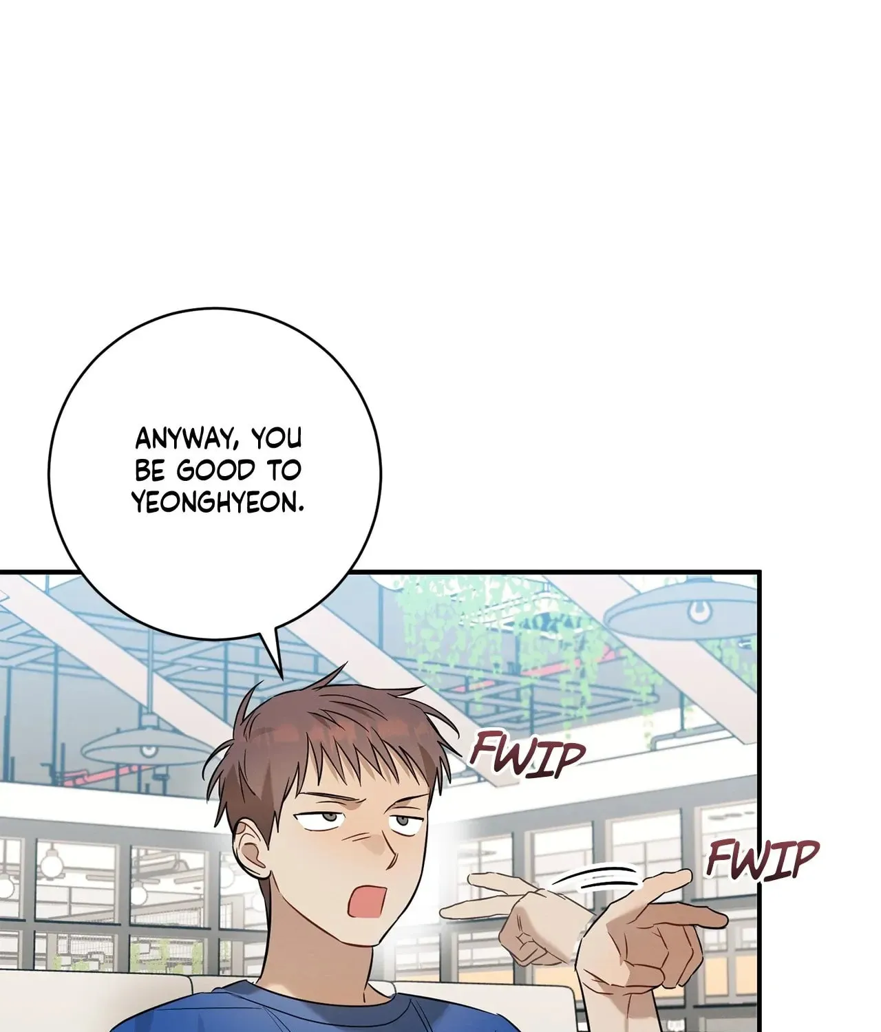 Read Plum Candy Love [Official] chapter 24 image 47 on Lezhin
