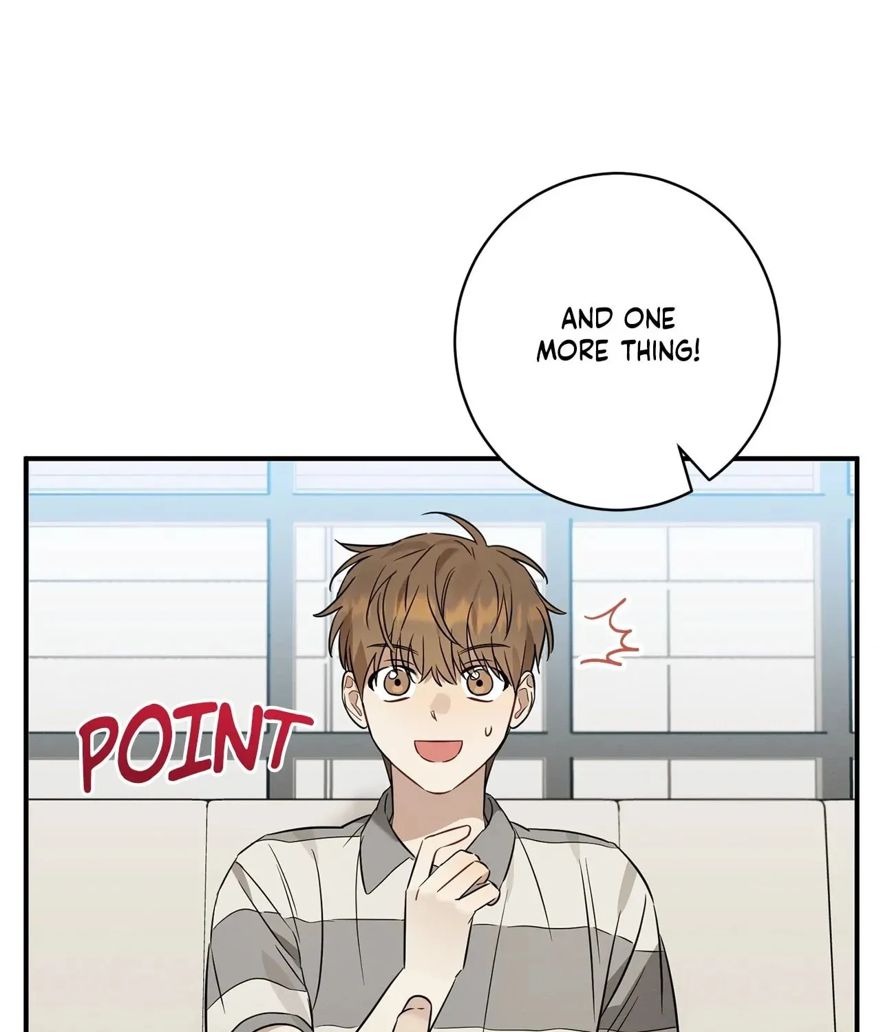 Read Plum Candy Love [Official] chapter 24 image 52 on Lezhin