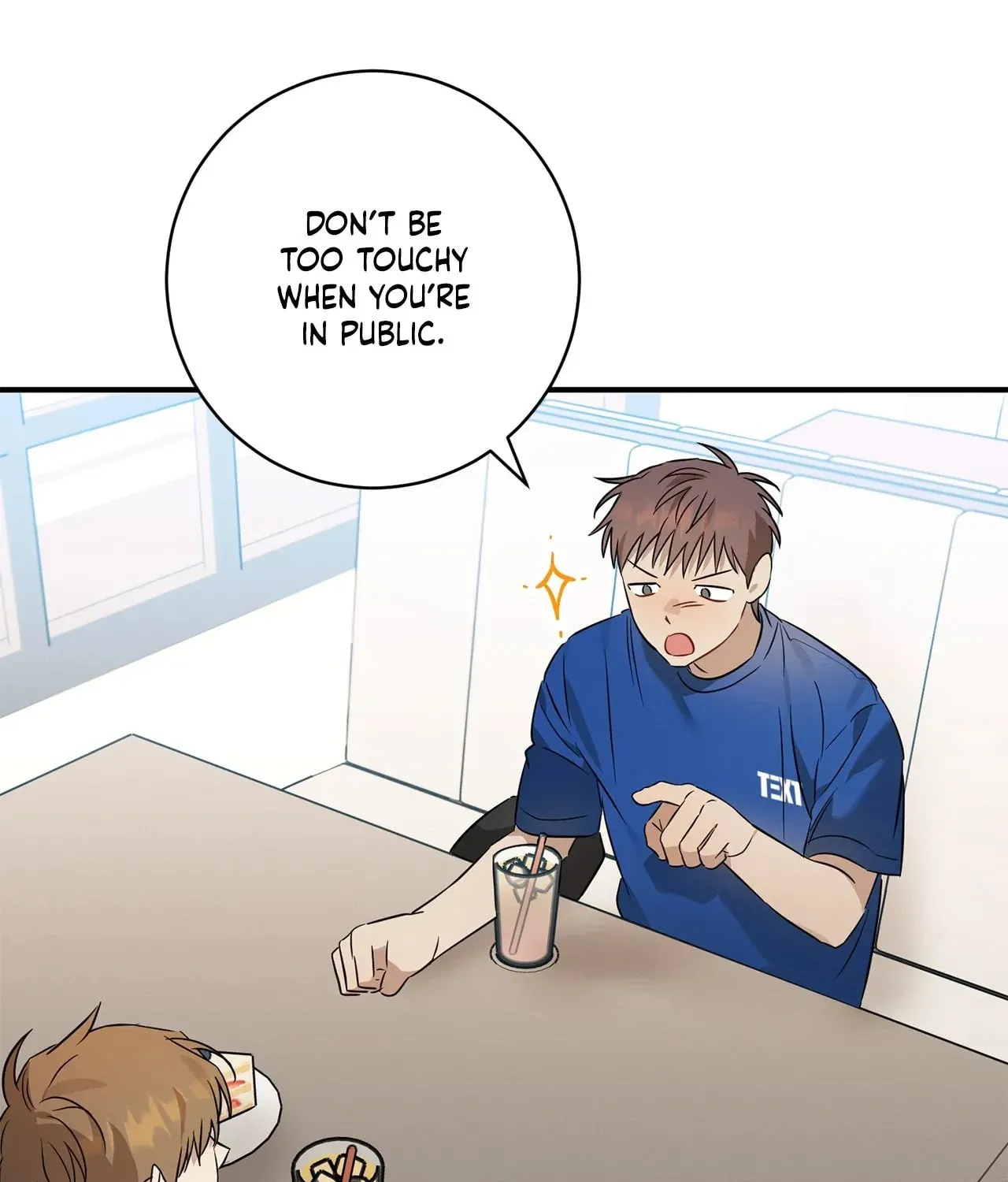 Read Plum Candy Love [Official] chapter 24 image 54 on Lezhin