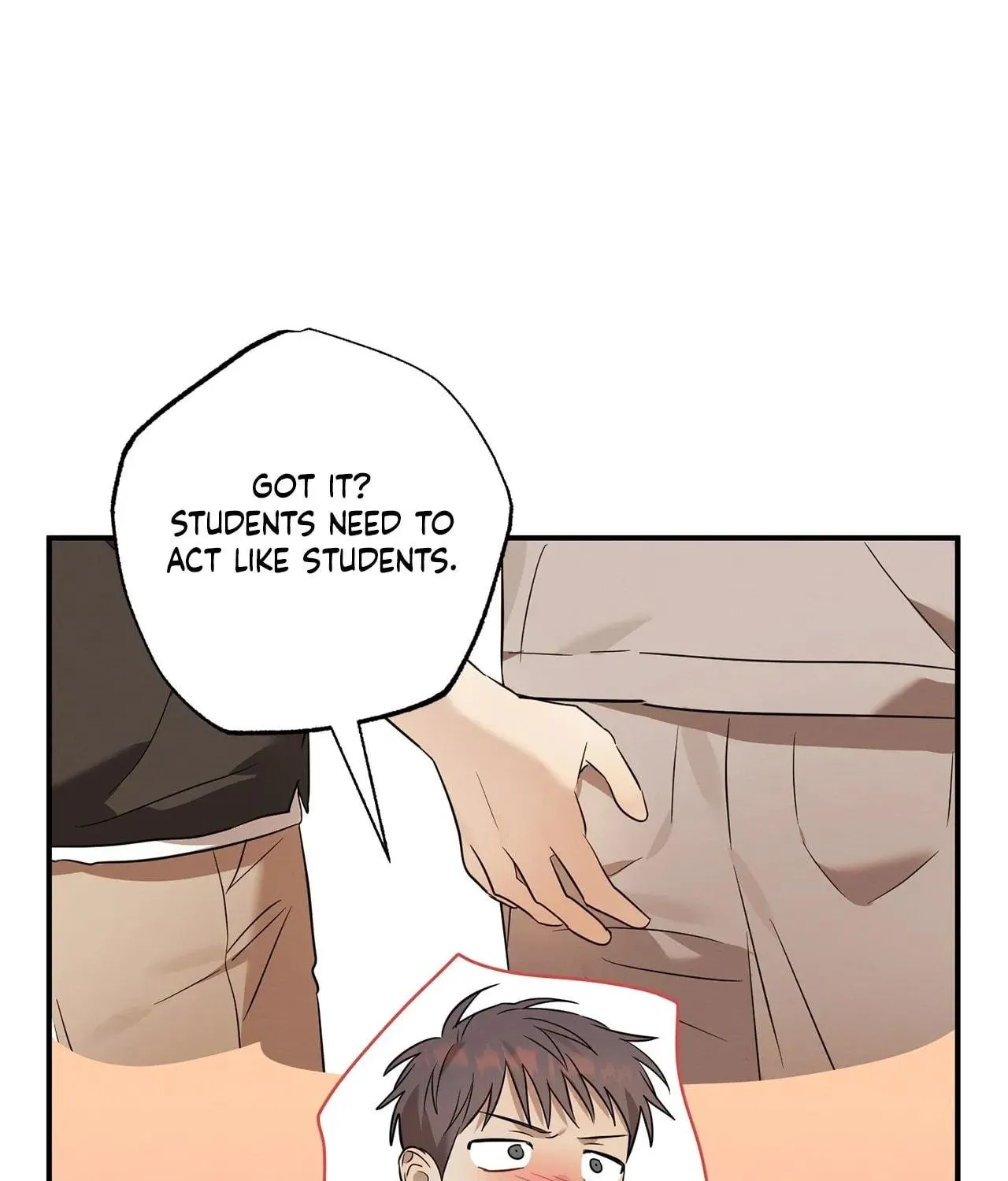 Read Plum Candy Love [Official] chapter 24 image 56 on Lezhin