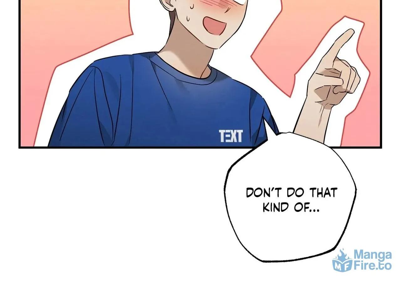 Read Plum Candy Love [Official] chapter 24 image 57 on Lezhin