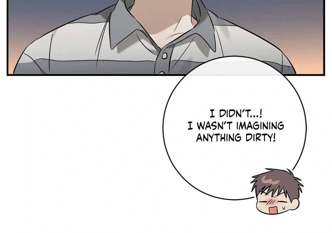 Read Plum Candy Love [Official] chapter 24 image 59 on Lezhin