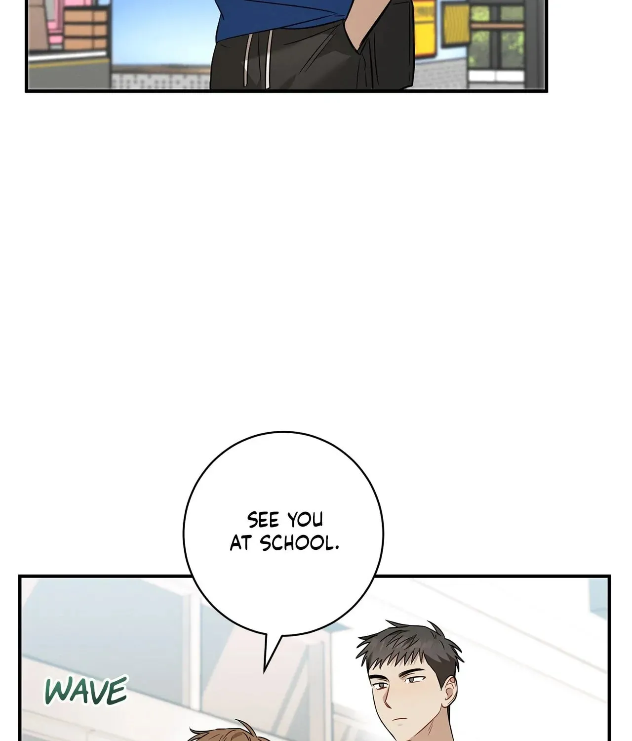 Read Plum Candy Love [Official] chapter 24 image 64 on Lezhin