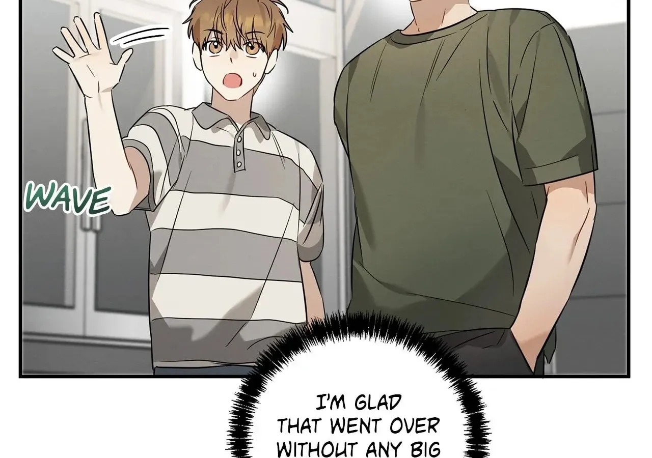 Read Plum Candy Love [Official] chapter 24 image 65 on Lezhin