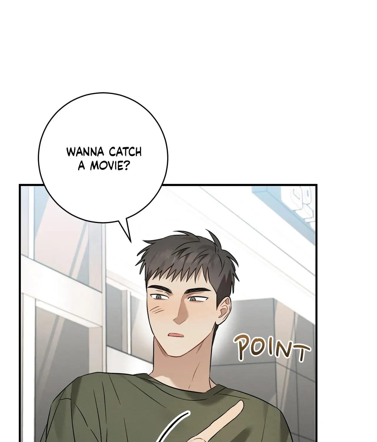 Read Plum Candy Love [Official] chapter 24 image 69 on Lezhin