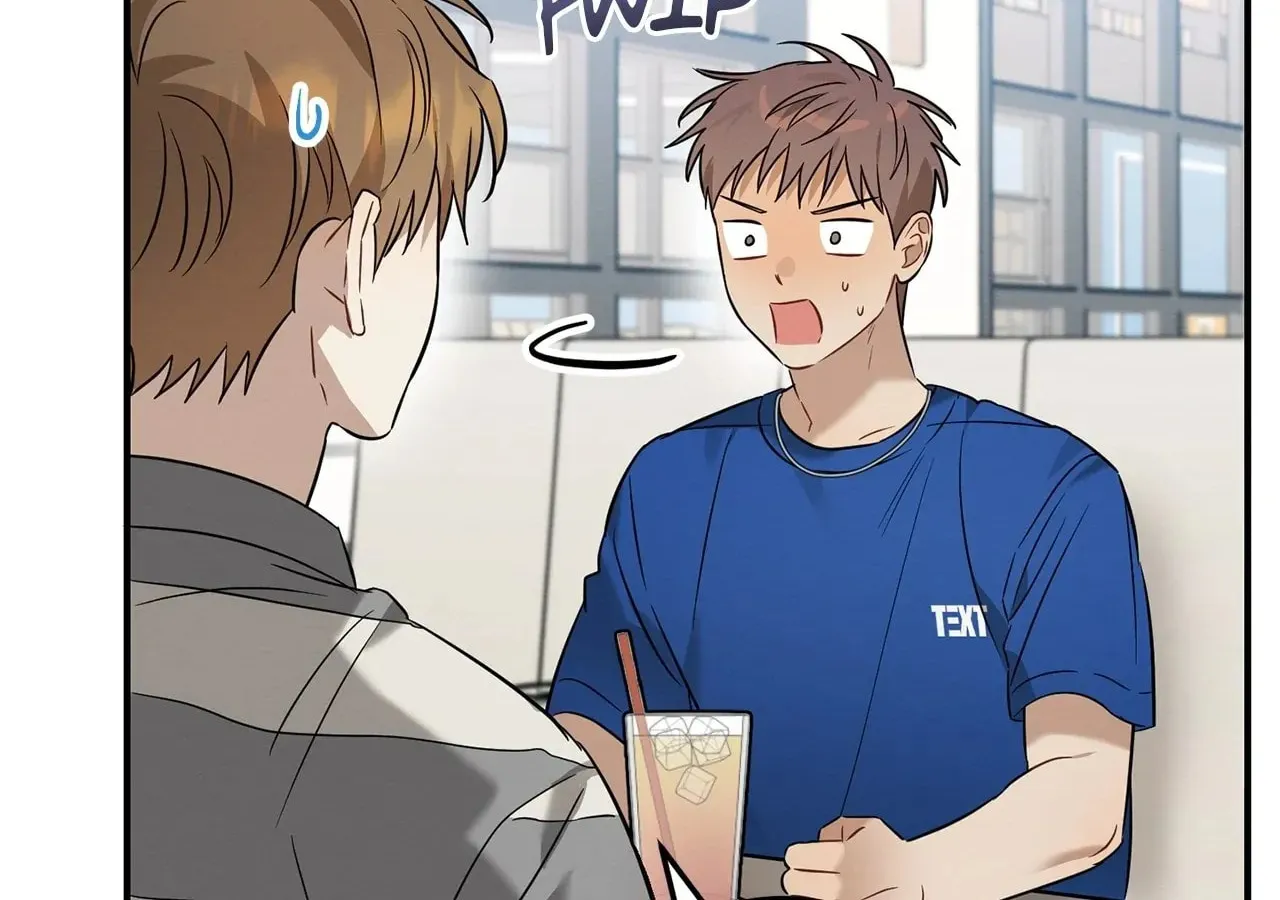 Read Plum Candy Love [Official] chapter 24 image 7 on Lezhin