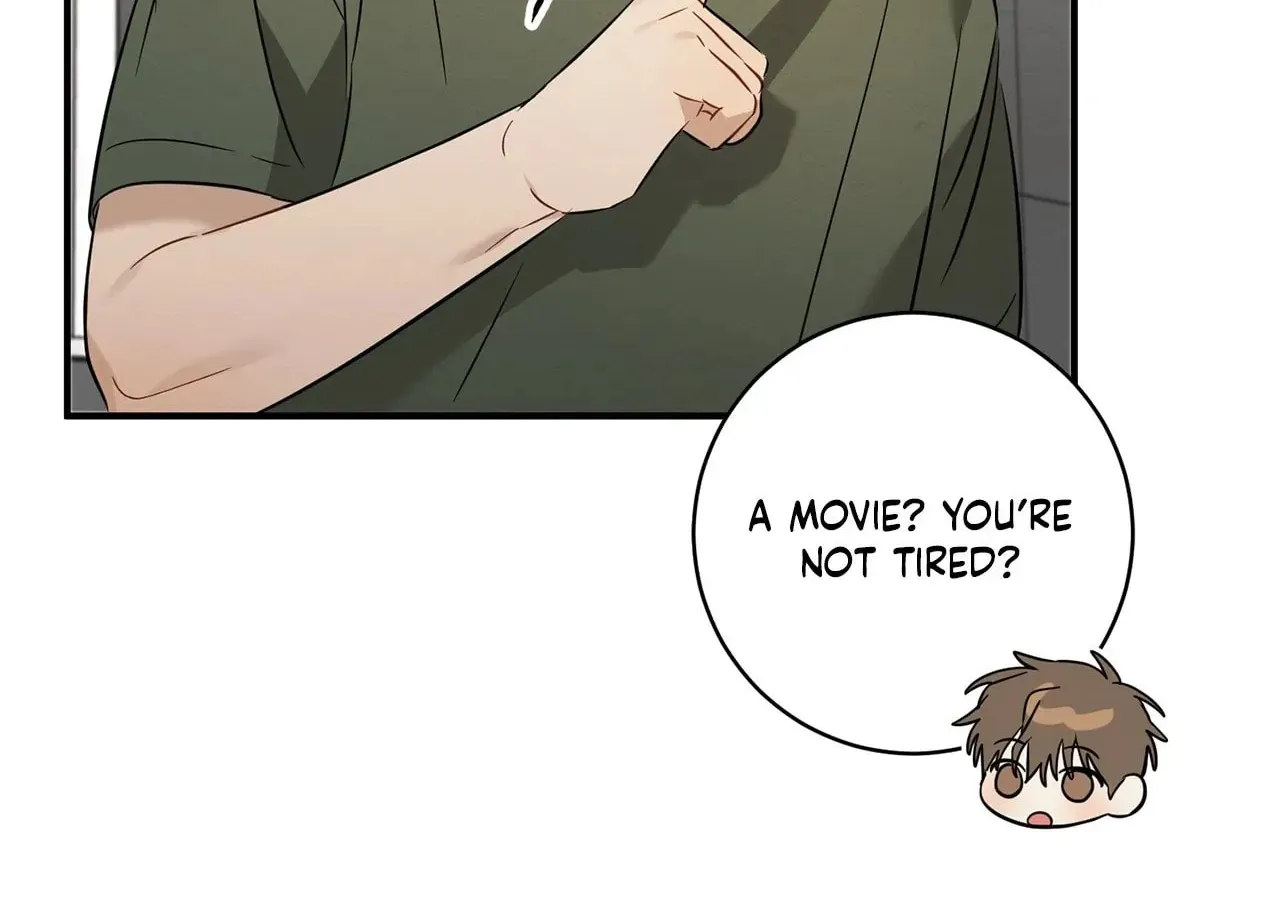 Read Plum Candy Love [Official] chapter 24 image 70 on Lezhin