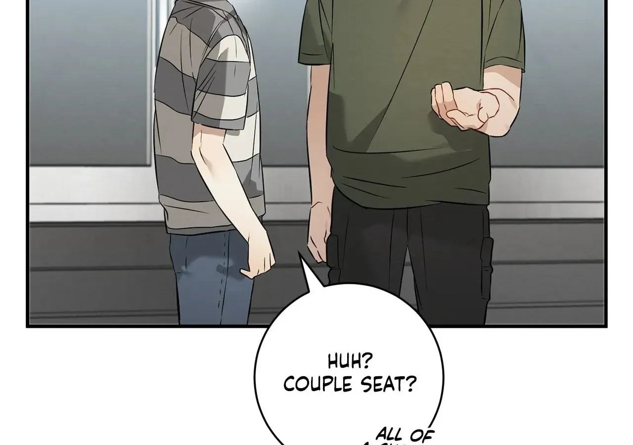 Read Plum Candy Love [Official] chapter 24 image 72 on Lezhin