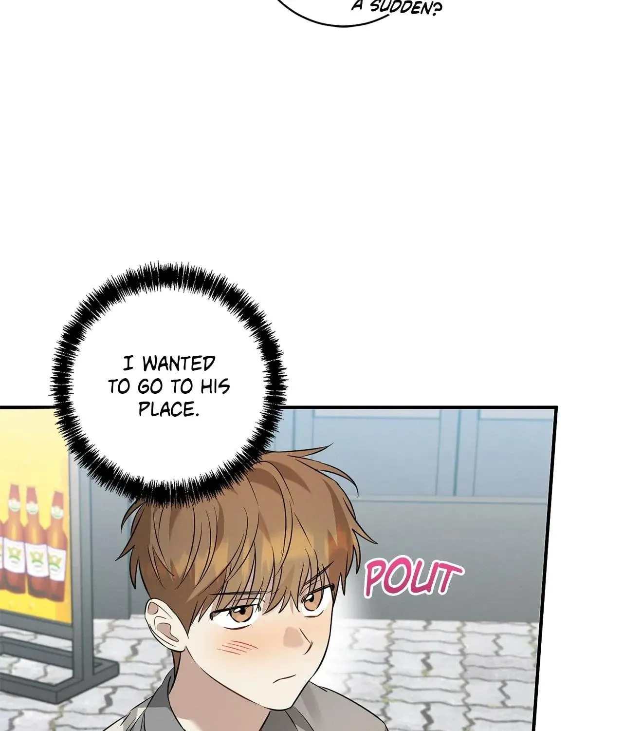 Read Plum Candy Love [Official] chapter 24 image 73 on Lezhin