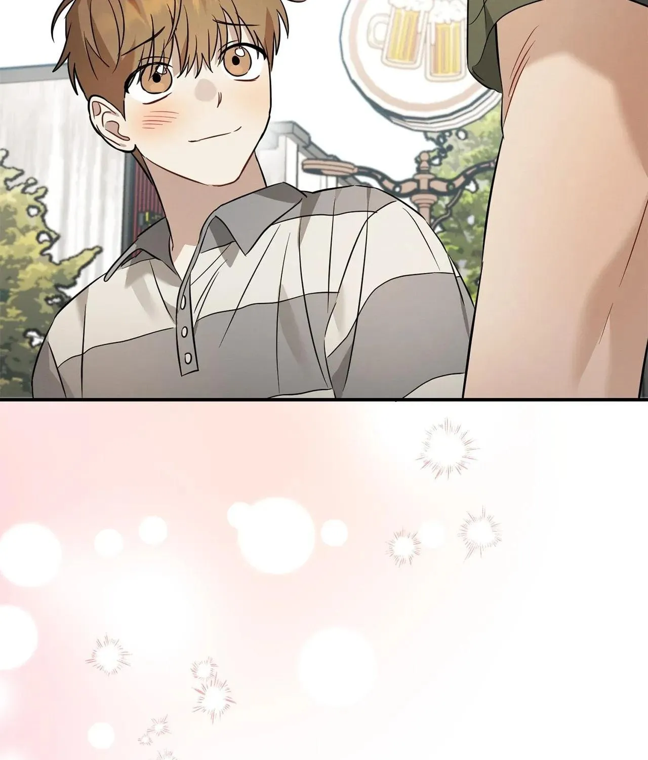 Read Plum Candy Love [Official] chapter 24 image 79 on Lezhin