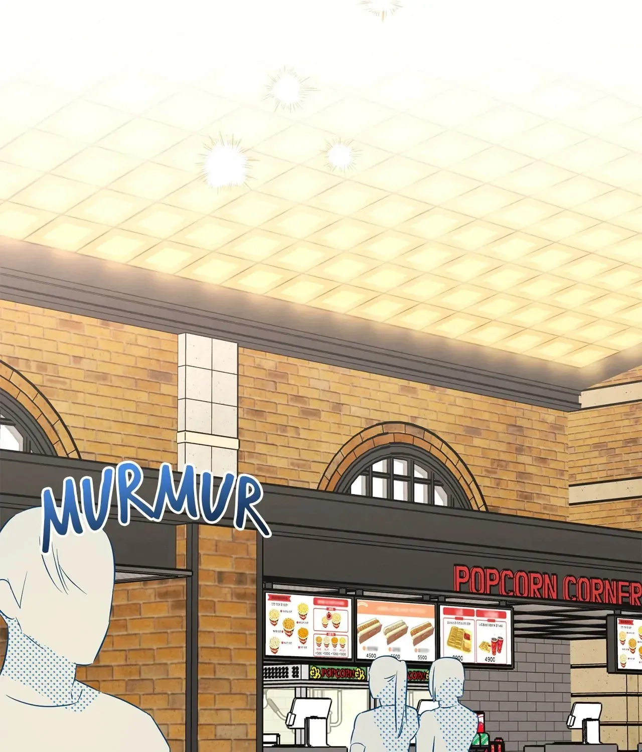 Read Plum Candy Love [Official] chapter 24 image 81 on Lezhin
