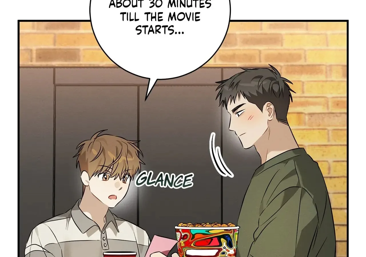 Read Plum Candy Love [Official] chapter 24 image 84 on Lezhin