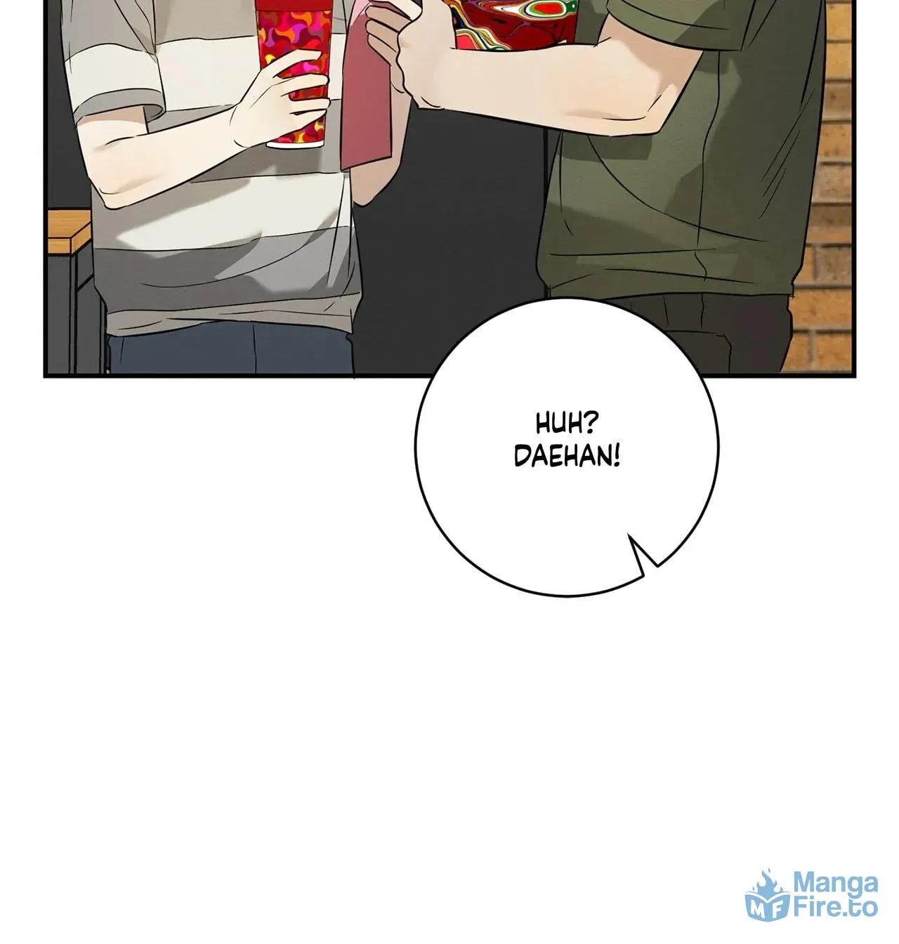 Read Plum Candy Love [Official] chapter 24 image 85 on Lezhin
