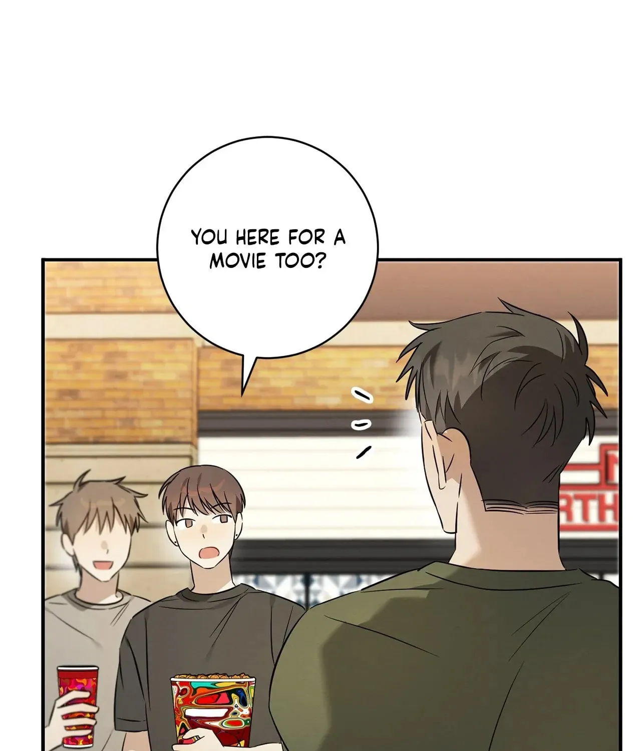 Read Plum Candy Love [Official] chapter 24 image 86 on Lezhin